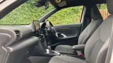 Toyota Yaris Cross 1.5 Hybrid Design 5dr CVT Hybrid Estate